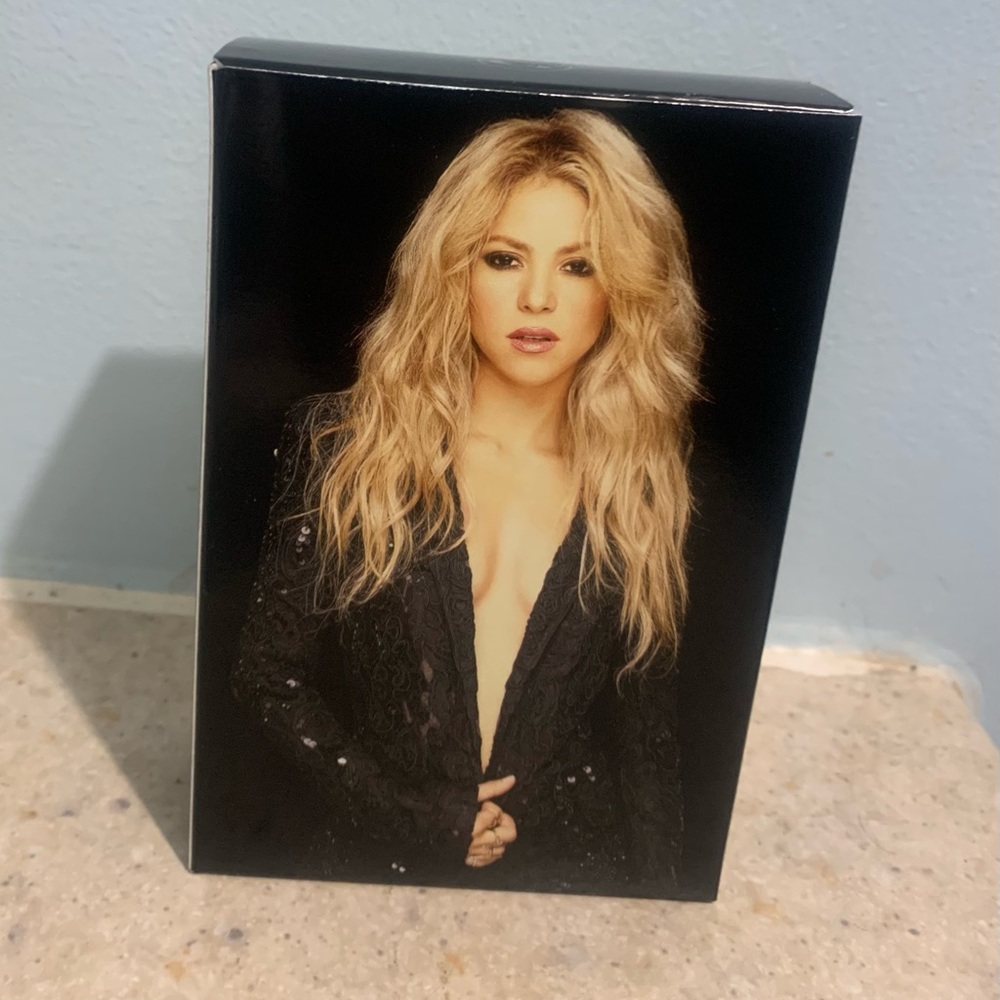 Rock by Shakira Eau de Parfum 80ml for Women